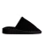 PANTUFLAS LAS MARIANAS TACON CORDERO NEGRO en internet