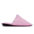 PANTUFLAS LAS MARIANAS INYECTADA CORDERO ROSA en internet