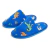 PANTUFLAS LAS MARIANAS PERSONAJES AZUL