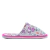 PANTUFLAS LAS MARIANAS PERSONAJES GRIS - comprar online