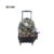MOCHILA CON CARRO INFLUENCER 18" - comprar online