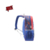 MOCHILA INSECCTS ATTACK 16" LSYD - comprar online
