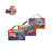 ESTUCHE LSYD DESPLEGABLE CAR FIRE