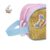 CARTUCHERA CON DIVISIONES UNICORNIO LSYD - Todo Calzados Mayorista