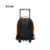 MOCHILA CON CARRO INFLUENCER LADRILLO en internet