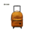 MOCHILA CON CARRO INFLUENCER LADRILLO