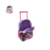 MOCHILA MAGIC CON CARRO 16¨ - Todo Calzados Mayorista