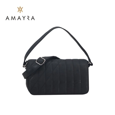 CARTERA AMAYRA NEGRA
