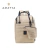 MOCHILA AMAYRA MATERO CAMEL