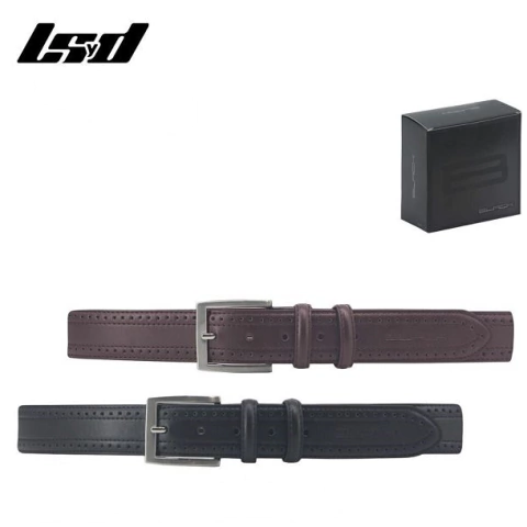 CINTURON LSYD NEGRO