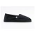 ALPARGATAS LUMA REFORZADA NEGRO - comprar online