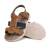 SANDALIAS MOLEKINHO CARAMELO MARINO - comprar online