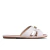2X1 SANDALIAS MOLEKINHA BLANCO en internet