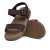 2X1 SANDALIAS MOLEKINHO CAFE - comprar online