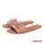 SANDALIAS MOLECA NUDE
