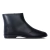 BOTAS MOLECA NEGRO - comprar online