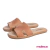 2X1 SANDALIAS MOLECA NUDE