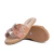 SANDALIAS MOLECA NUDE - comprar online