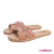 2X1 SANDALIAS MOLECA NUDE