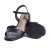 SANDALIAS MOLECA NEGRO - comprar online