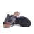SANDALIAS MOLECA NEGRO PLATA - comprar online