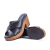 SANDALIAS MOLECA NEGRO - comprar online