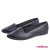 MOCASINES MOLECA NEGRO