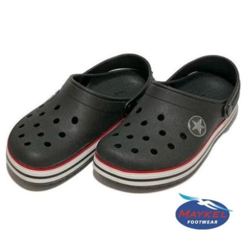 GOMONES MAYKEL NEGRO