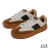 2X1 ZAPATILLAS MANCHESTER URBANA BEIGE CARAMELO