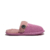 PANTUFLAS MEEK CORDERITO ROSA - comprar online