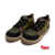 ZAPATILLAS NEW TILERS BEIGE VERDE