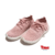 ZAPATILLAS NEW TILERS DEPORTIVA ROSA