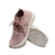 ZAPATILLAS NEW TILERS DEPORTIVA ROSA en internet