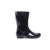 BOTAS LLUVIA PAMPERO COLLECTION DAMA NEGRO - comprar online