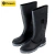 BOTAS LLUVIA PAMPERO JOBMASTER II NEGRA