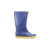 BOTAS LLUVIA PAMPERO NAUTICA CUELLO AZUL MARINO - comprar online
