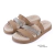 CHINELAS MODARE TIRAS FLEX BEIGE