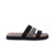 CHINELAS MODARE TIRAS FLEX NEGRO - comprar online