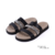 CHINELAS MODARE TIRAS FLEX NEGRO