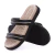 SANDALIAS MODARE STRECH NEGRO BEIGE en internet