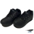 ZAPATILLAS RASTER COLEGIAL NEGRO