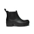 BOTAS DE LLUVIA ROCCIA NEGRO - comprar online