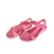 SANDALIAS ROCCIA MICA FUCSIA