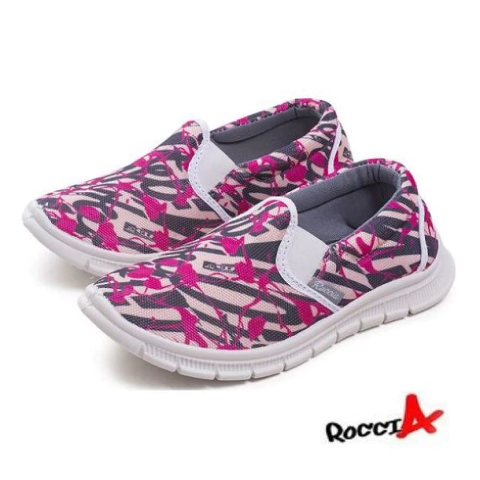 PANCHAS ROCCIA FUCSIA