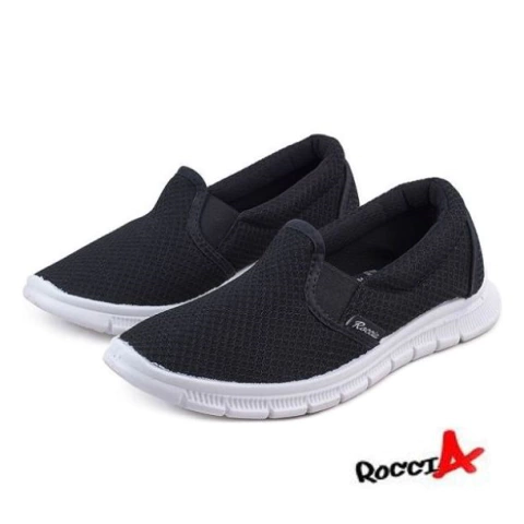 PANCHAS ROCCIA NEGRO