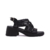 SANDALIAS CRUZADA RHINER NEGRA - comprar online