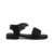 SANDALIAS RHINER NEGRO - comprar online