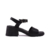 SANDALIAS RHINER NEGRO - comprar online