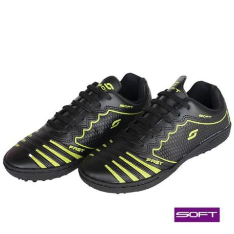 BOTIN FUTBOL 5 NIÑO SOFT