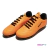 BOTINES SOFT TAPONES NARANJA